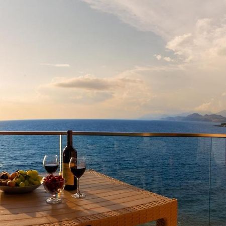 Dreamsea Apartment Utjeha Kültér fotó