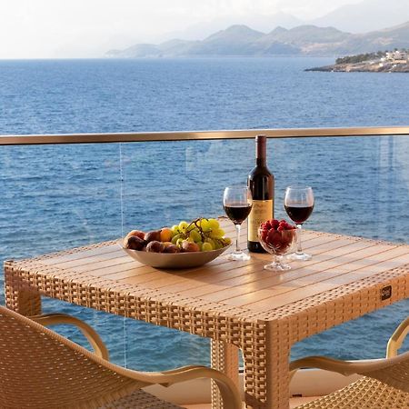 Dreamsea Apartment Utjeha Kültér fotó