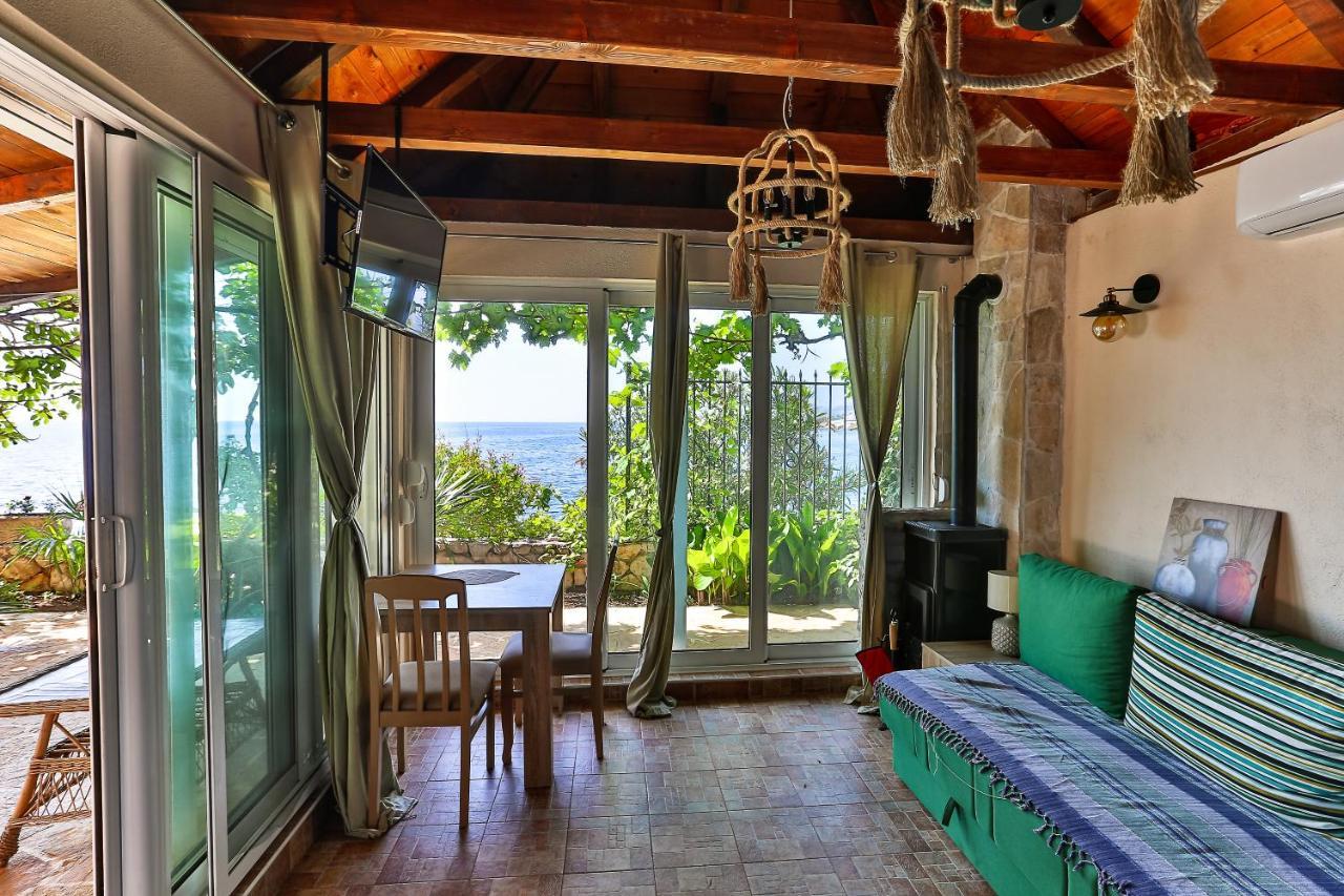 Dreamsea Apartment Utjeha Kültér fotó