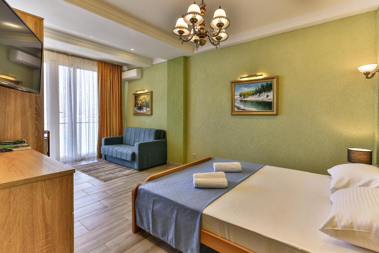 Dreamsea Apartment Utjeha Kültér fotó