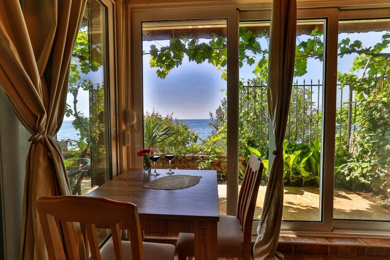 Dreamsea Apartment Utjeha Kültér fotó