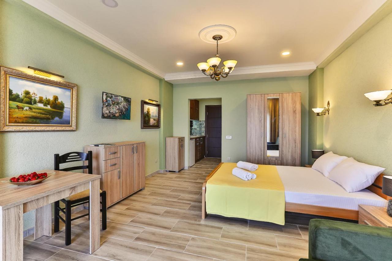 Dreamsea Apartment Utjeha Kültér fotó