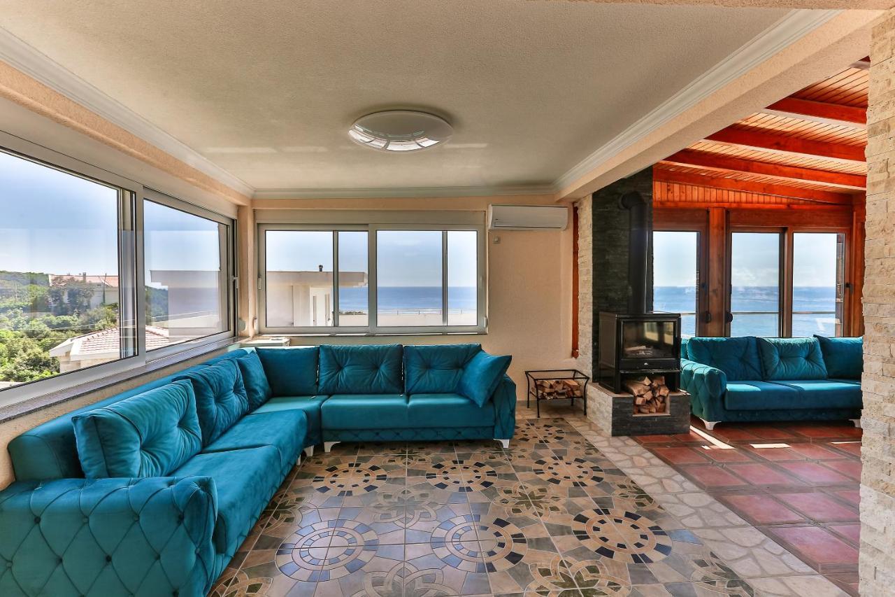 Dreamsea Apartment Utjeha Kültér fotó