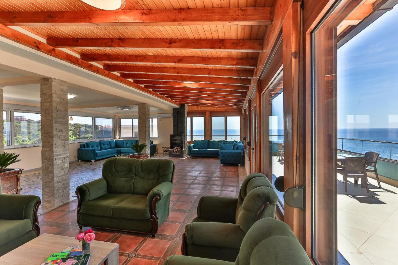 Dreamsea Apartment Utjeha Kültér fotó