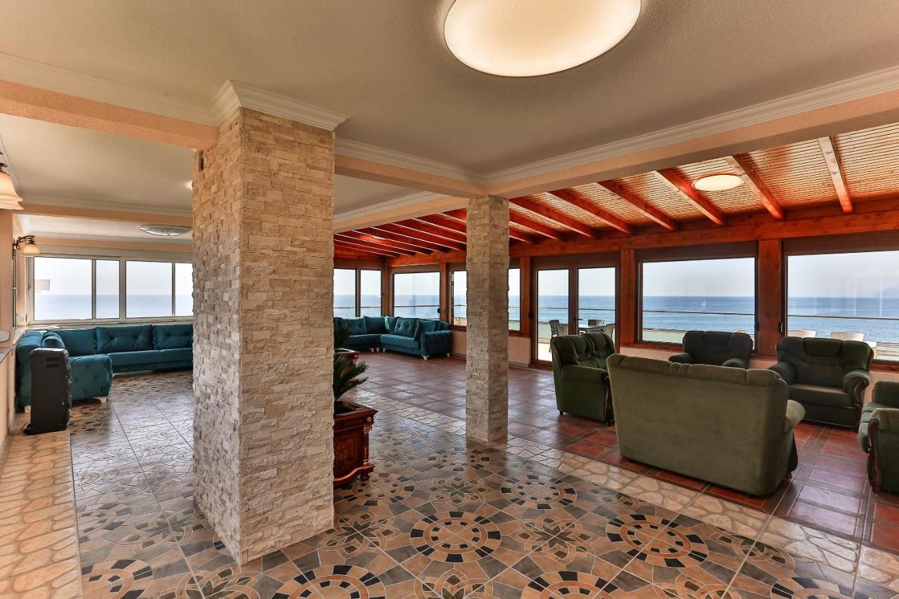 Dreamsea Apartment Utjeha Kültér fotó