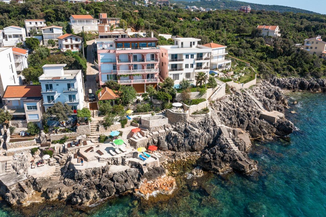 Dreamsea Apartment Utjeha Kültér fotó