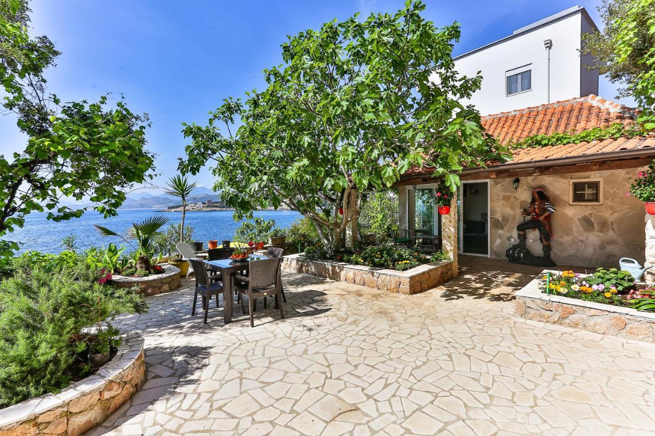 Dreamsea Apartment Utjeha Kültér fotó