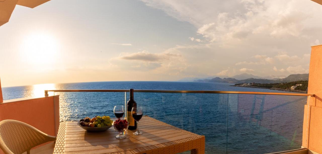 Dreamsea Apartment Utjeha Kültér fotó