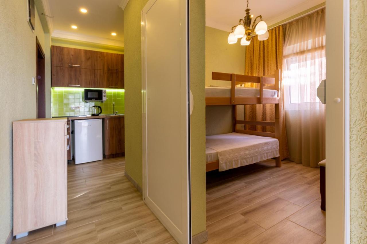 Dreamsea Apartment Utjeha Kültér fotó