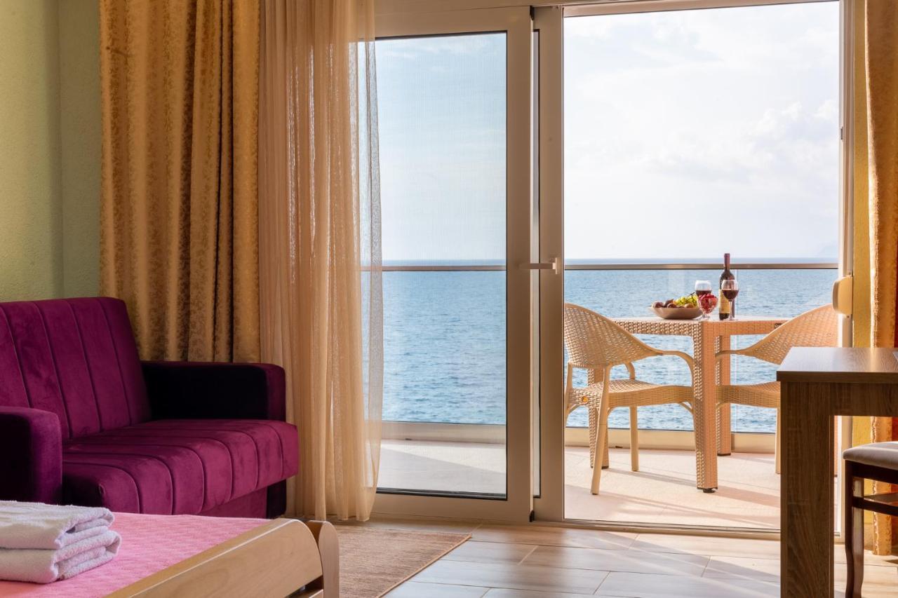 Dreamsea Apartment Utjeha Kültér fotó