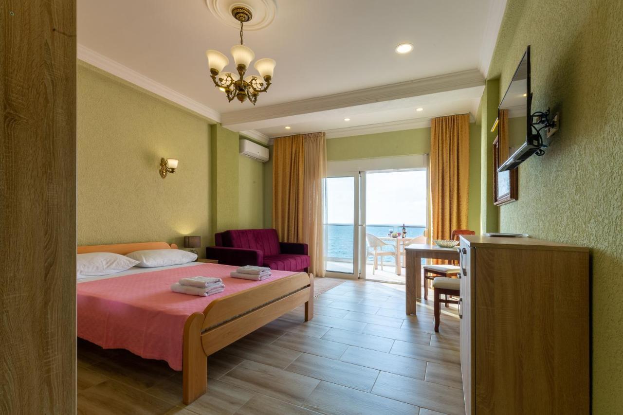 Dreamsea Apartment Utjeha Kültér fotó