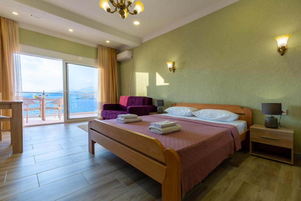 Dreamsea Apartment Utjeha Kültér fotó