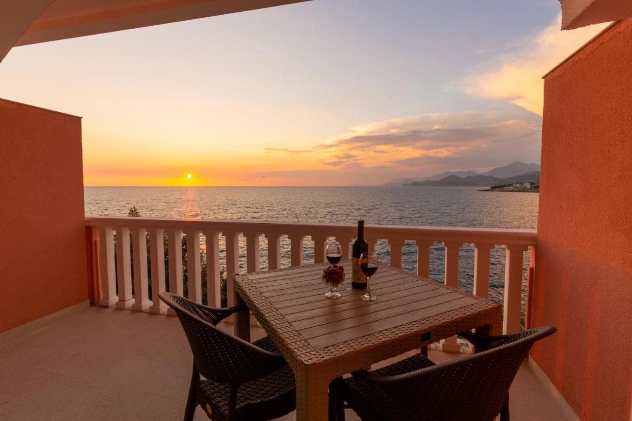 Dreamsea Apartment Utjeha Kültér fotó