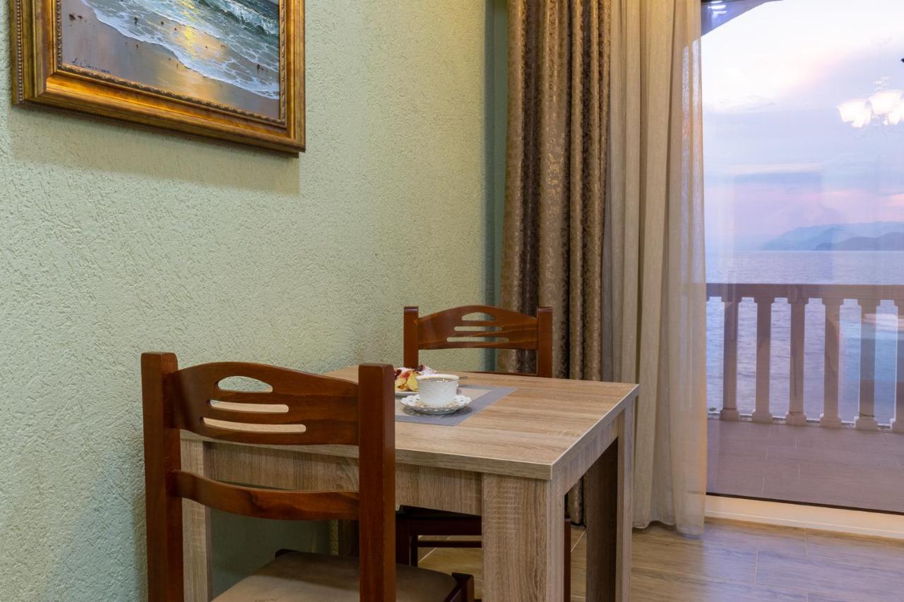 Dreamsea Apartment Utjeha Kültér fotó