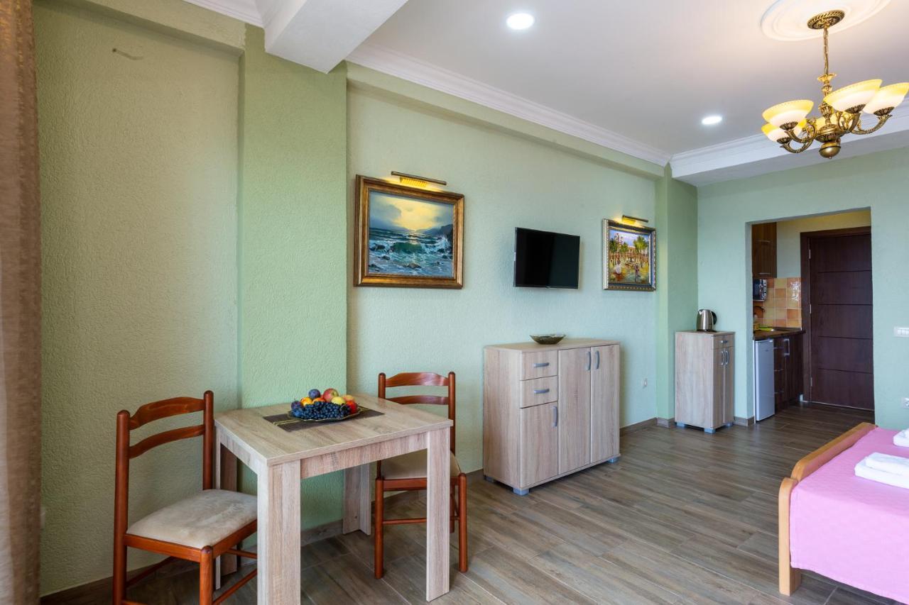 Dreamsea Apartment Utjeha Kültér fotó