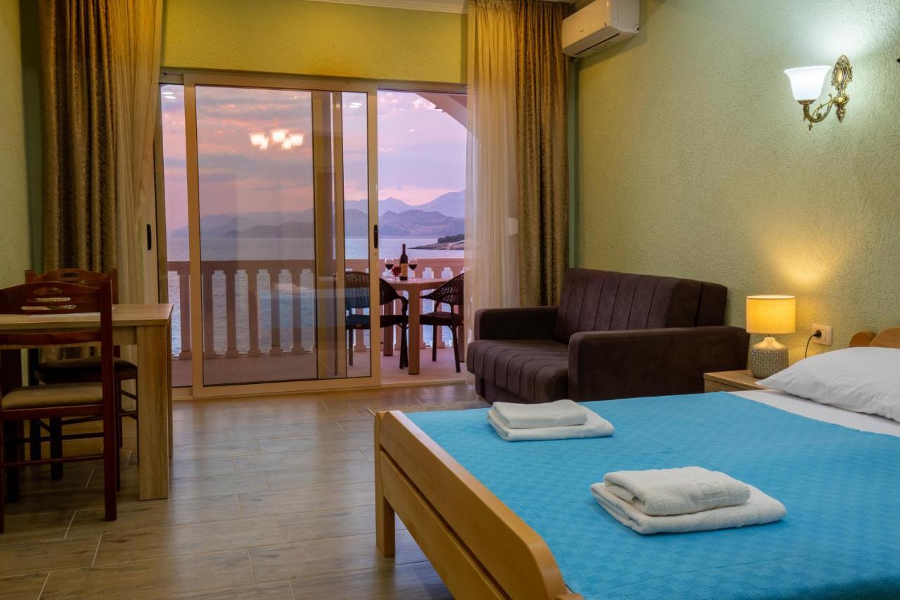 Dreamsea Apartment Utjeha Kültér fotó