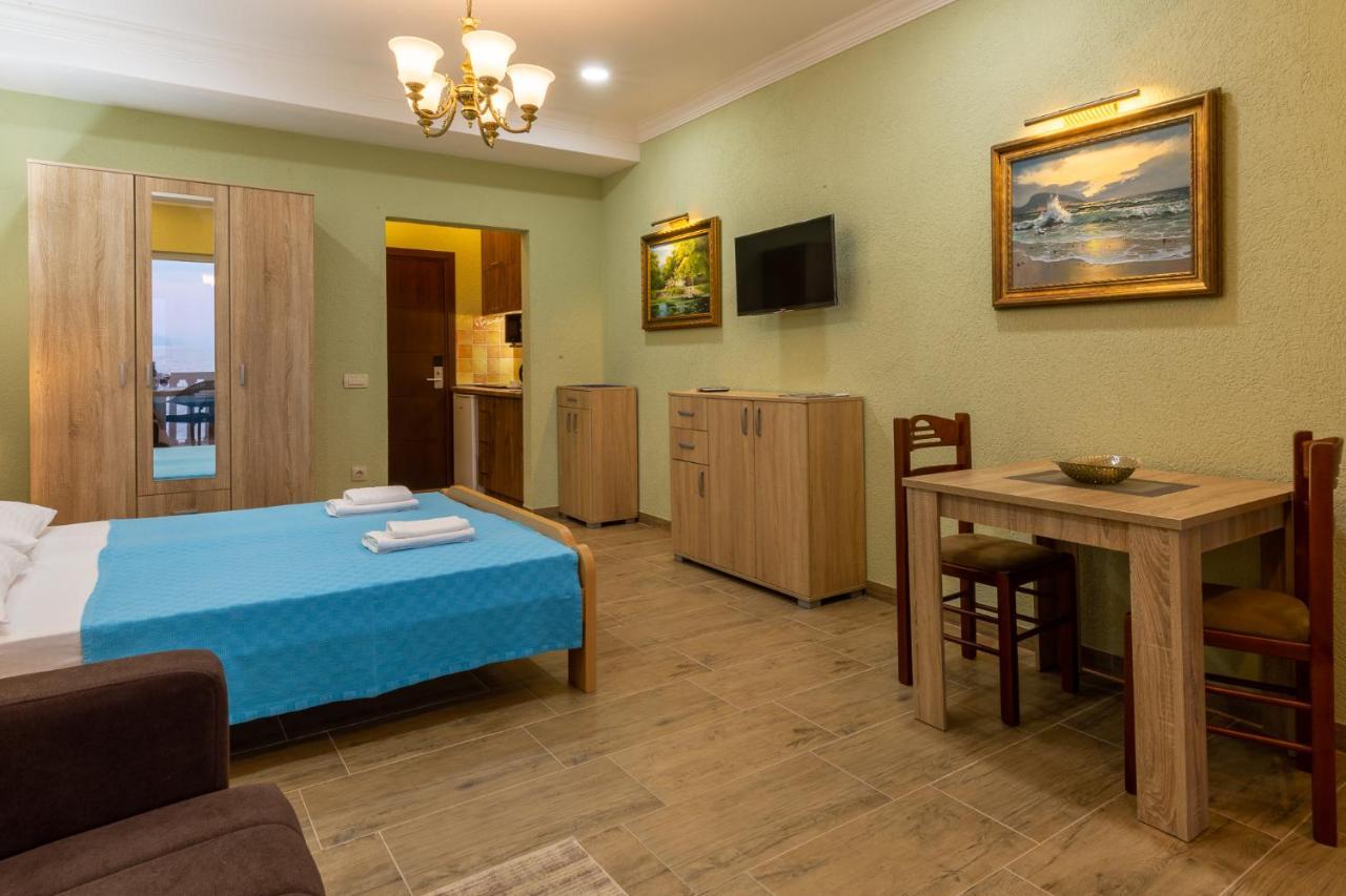 Dreamsea Apartment Utjeha Kültér fotó