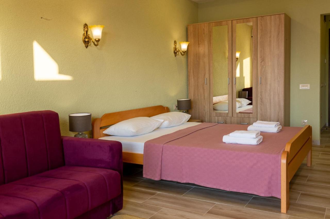 Dreamsea Apartment Utjeha Kültér fotó