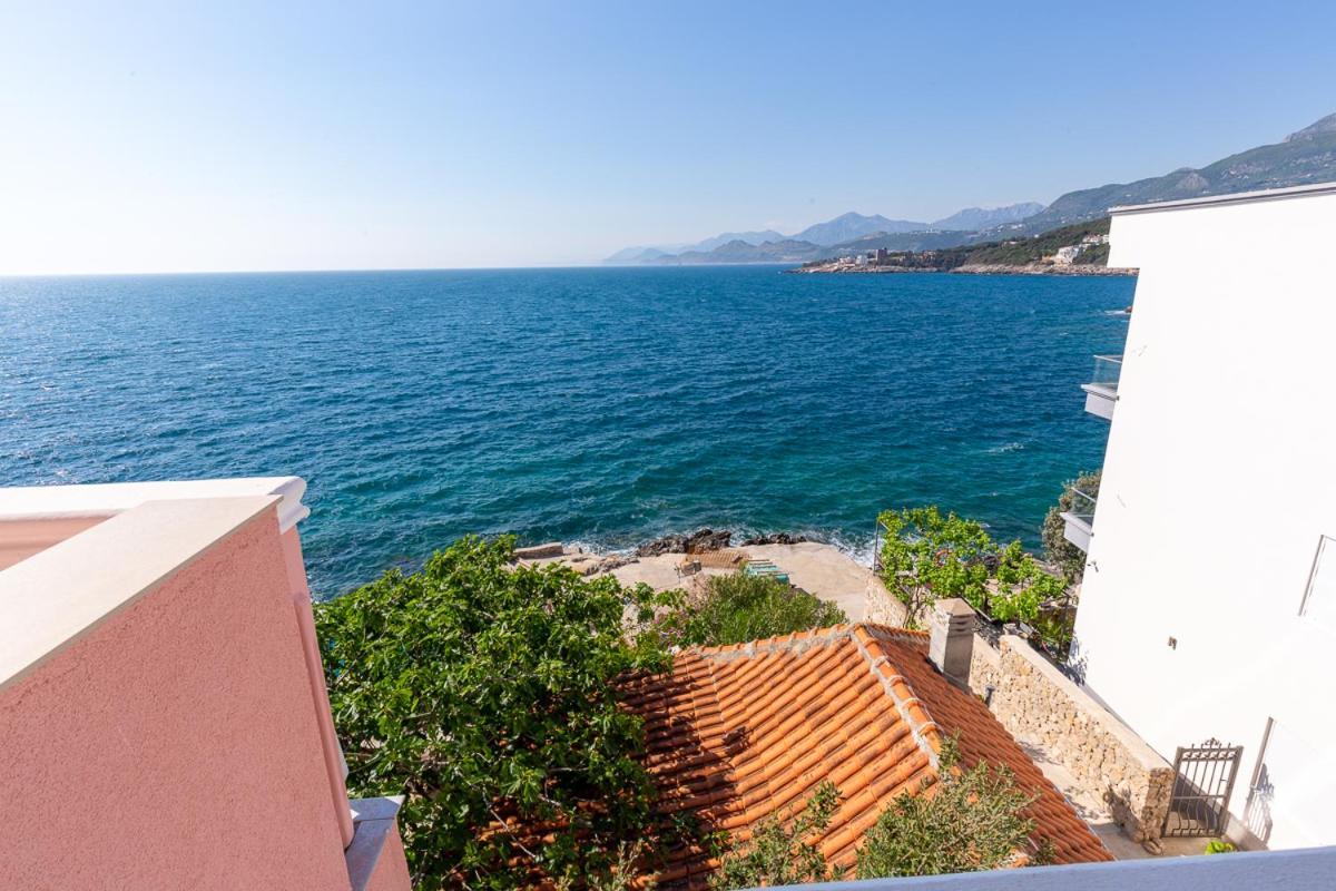 Dreamsea Apartment Utjeha Kültér fotó