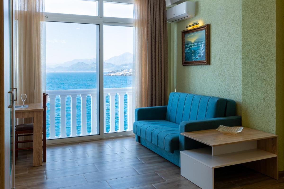 Dreamsea Apartment Utjeha Kültér fotó
