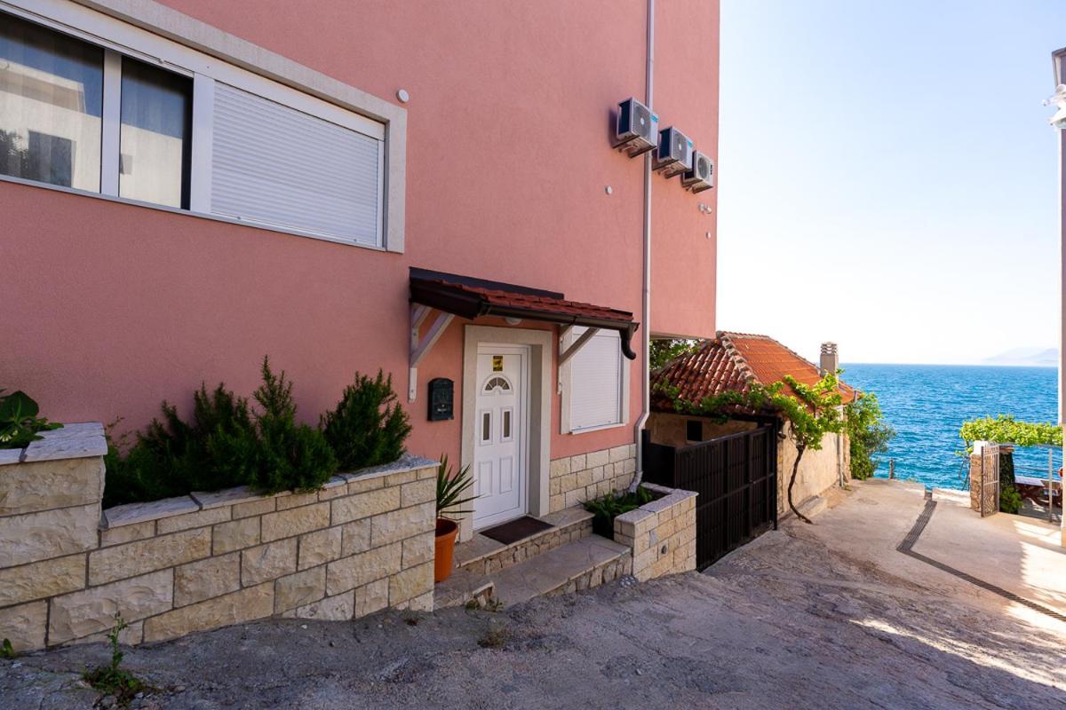 Dreamsea Apartment Utjeha Kültér fotó