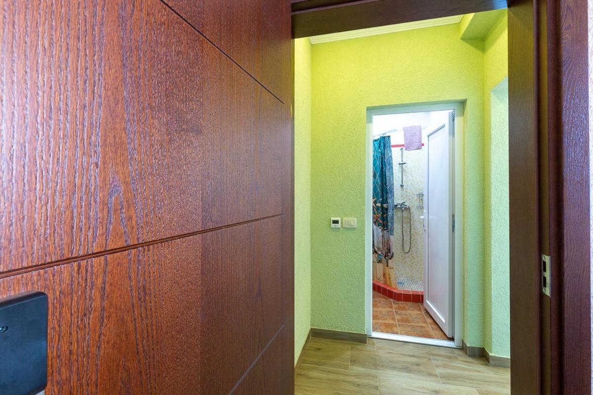Dreamsea Apartment Utjeha Kültér fotó