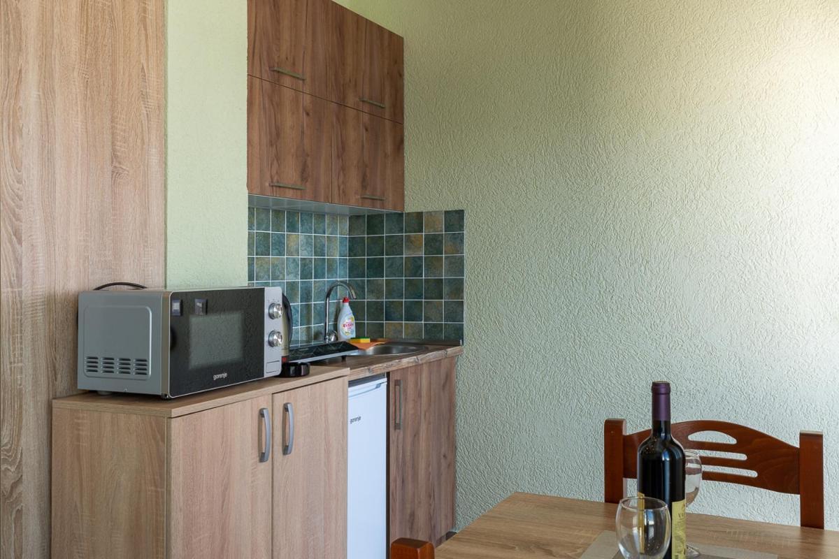 Dreamsea Apartment Utjeha Kültér fotó