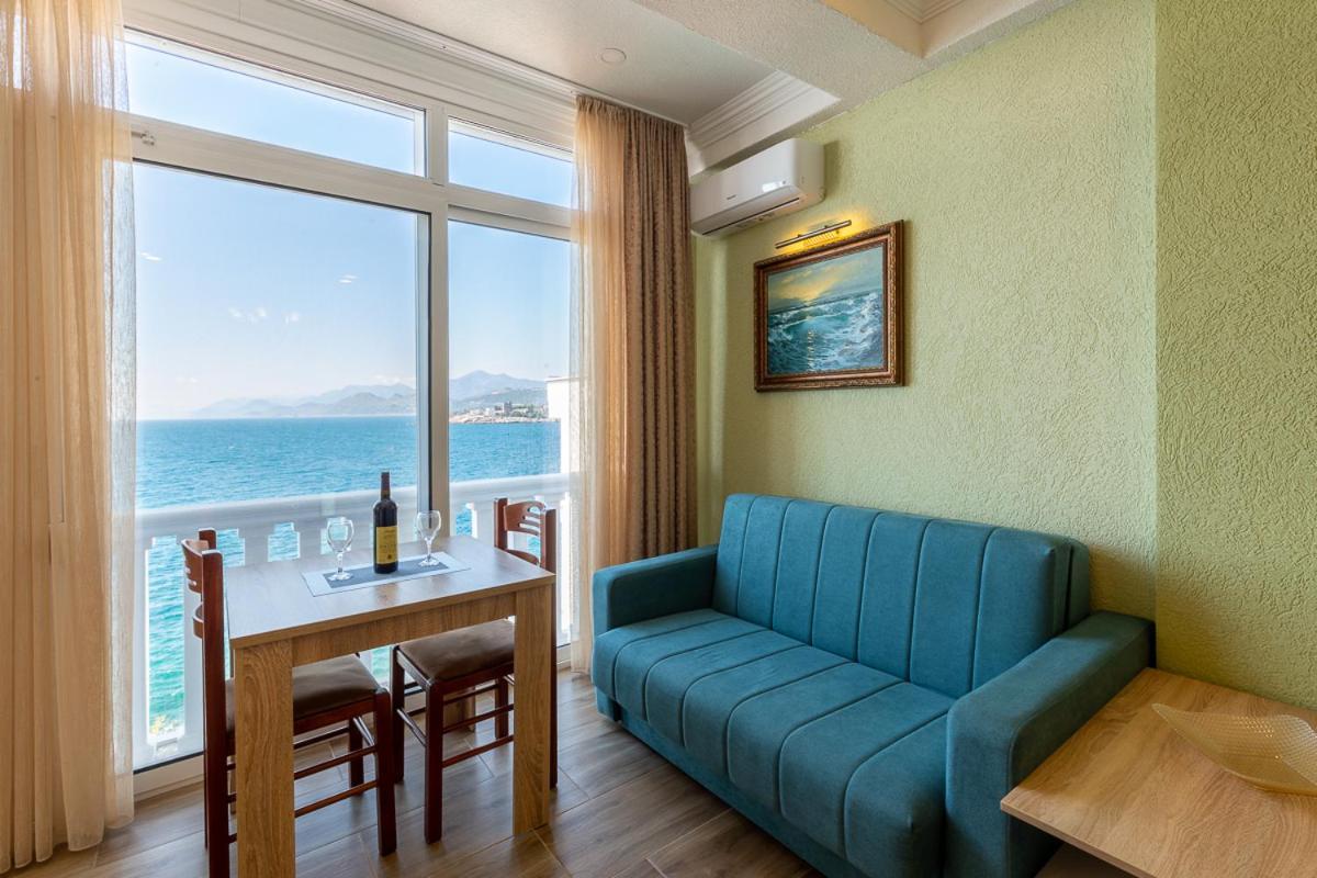 Dreamsea Apartment Utjeha Kültér fotó