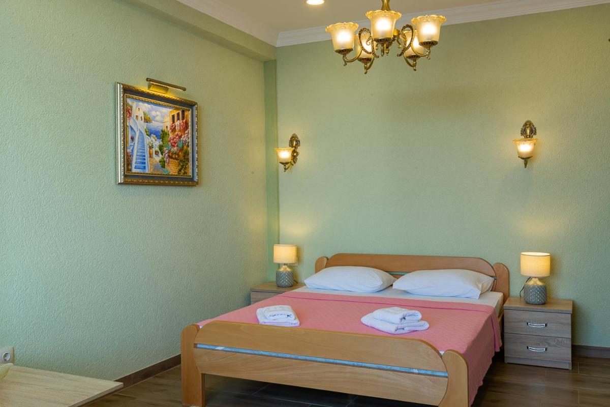 Dreamsea Apartment Utjeha Kültér fotó