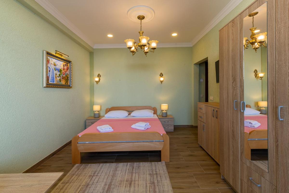 Dreamsea Apartment Utjeha Kültér fotó