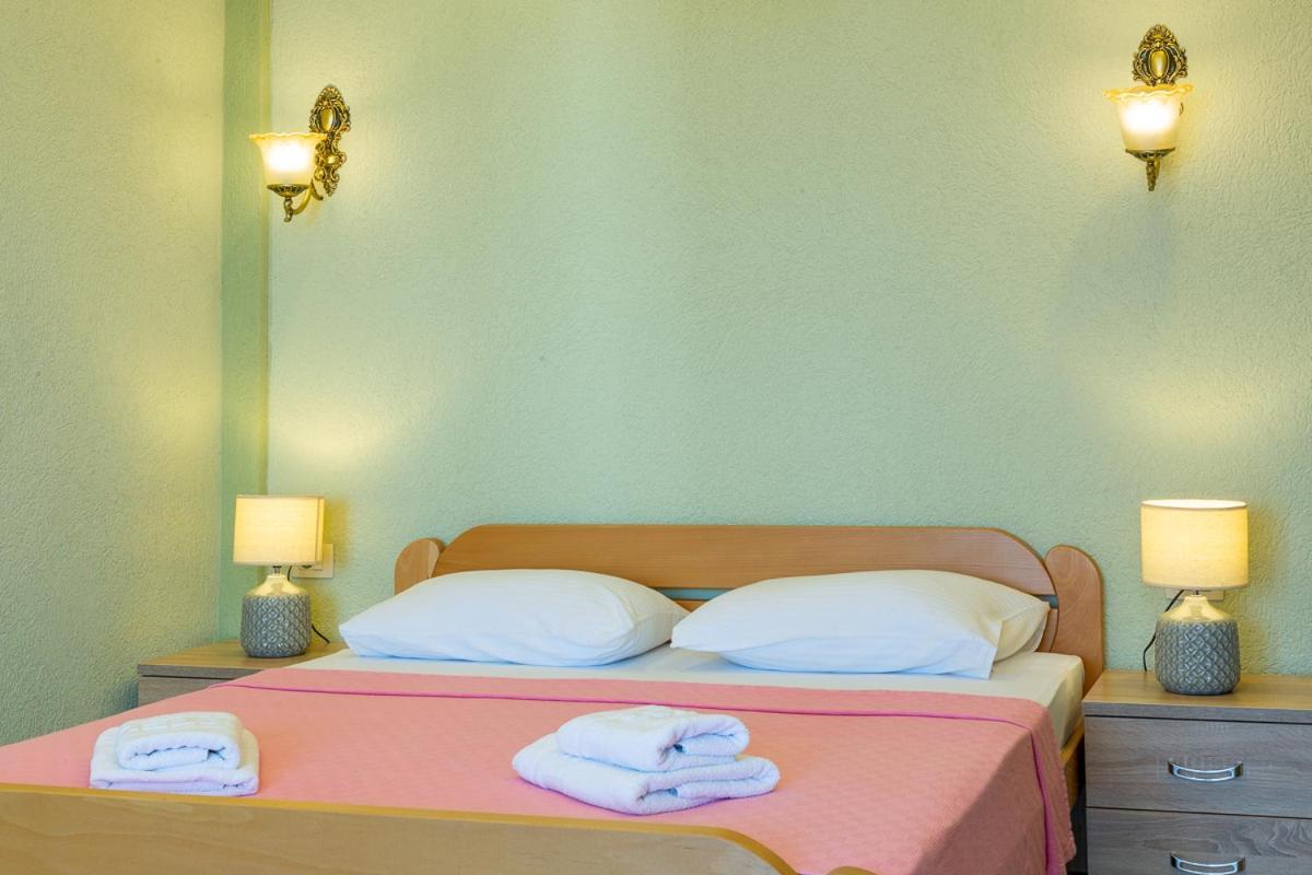 Dreamsea Apartment Utjeha Kültér fotó